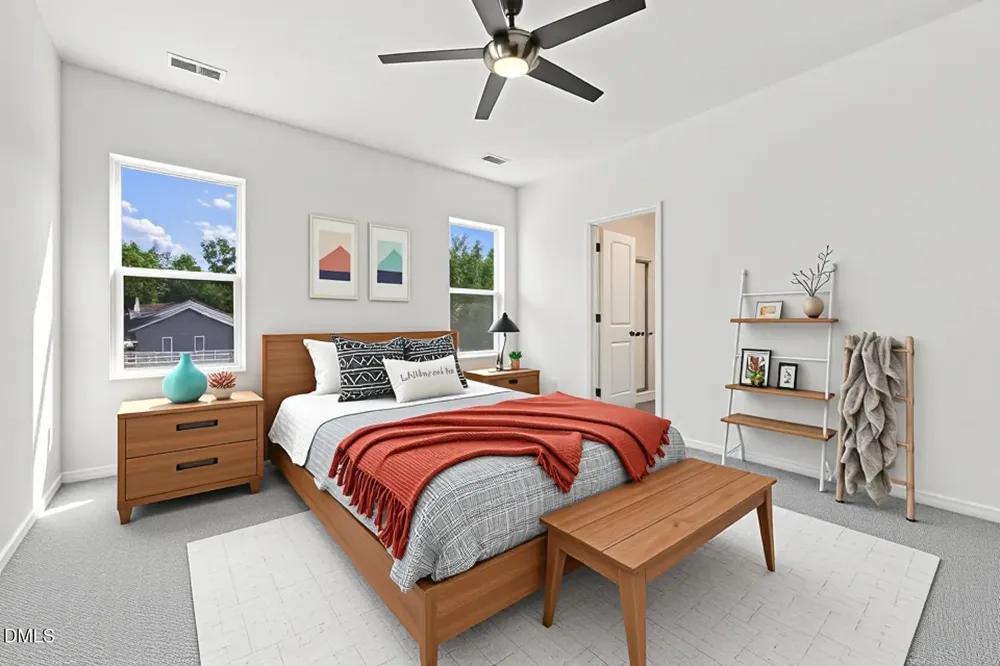 90 Furley Street Sanford, NC 27330