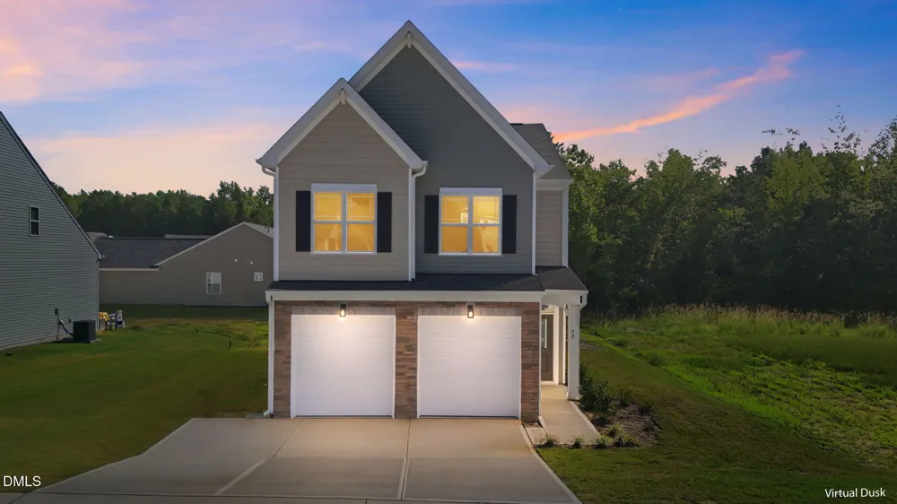 90 Furley Street Sanford, NC 27330