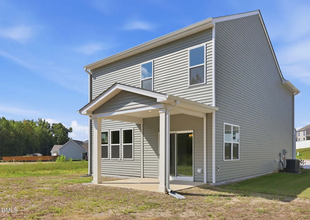 90 Furley Street Sanford, NC 27330