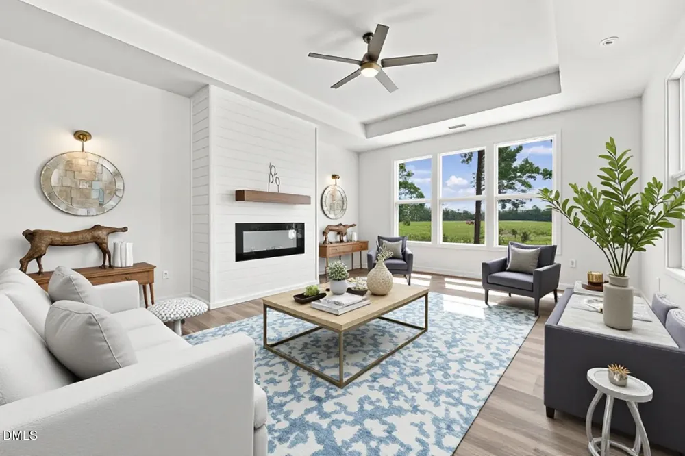 134 Oban Drive Sanford, NC 27330