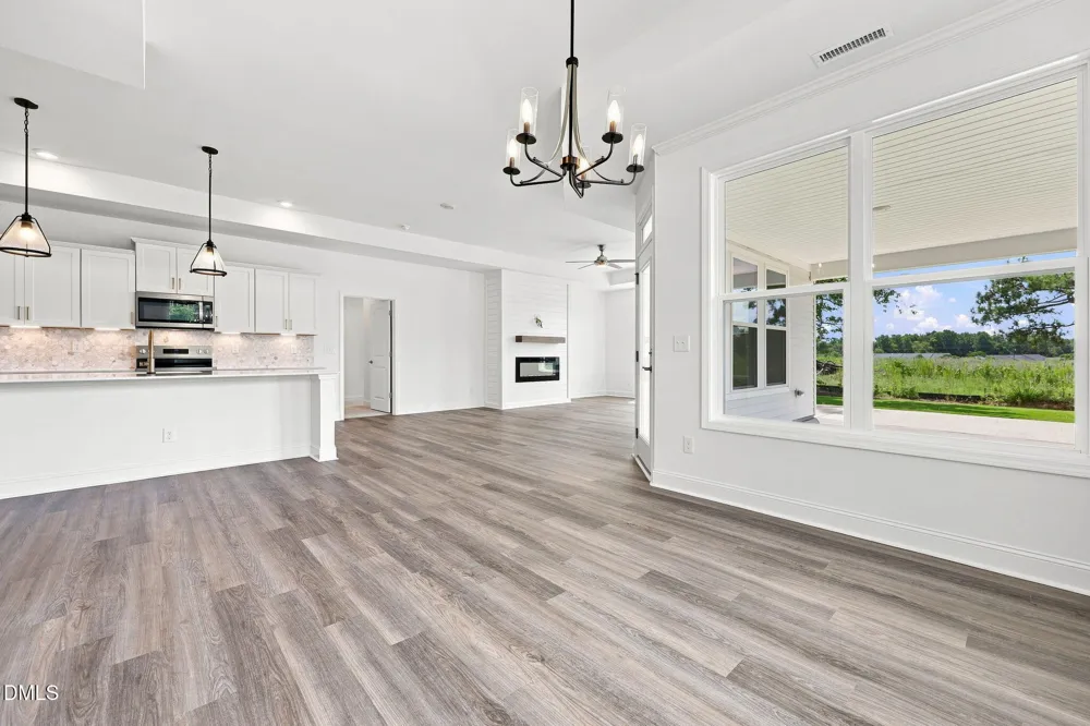 134 Oban Drive Sanford, NC 27330
