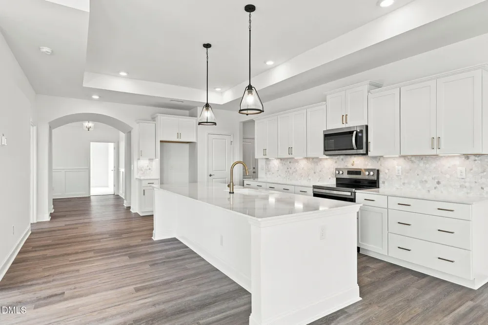 134 Oban Drive Sanford, NC 27330