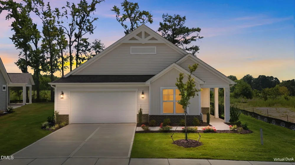 134 Oban Drive Sanford, NC 27330