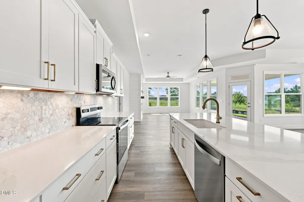 134 Oban Drive Sanford, NC 27330
