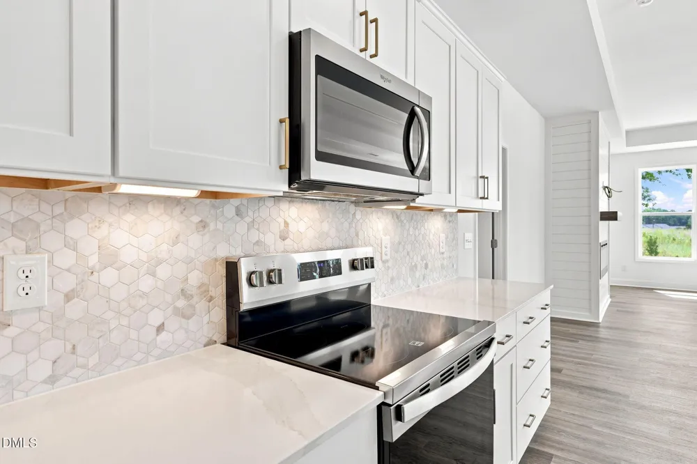 134 Oban Drive Sanford, NC 27330