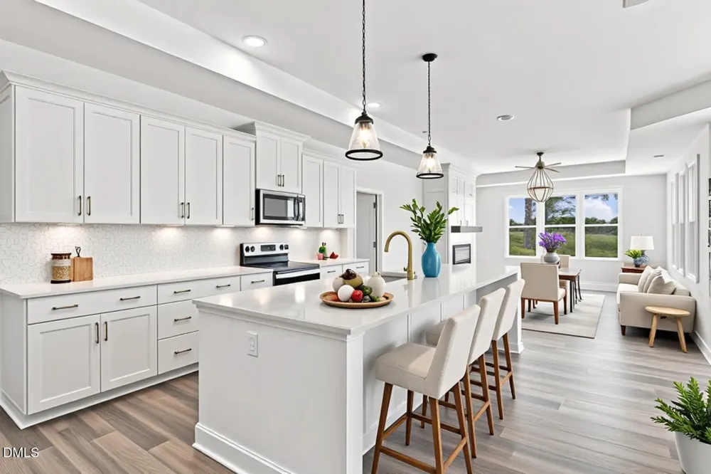 134 Oban Drive Sanford, NC 27330