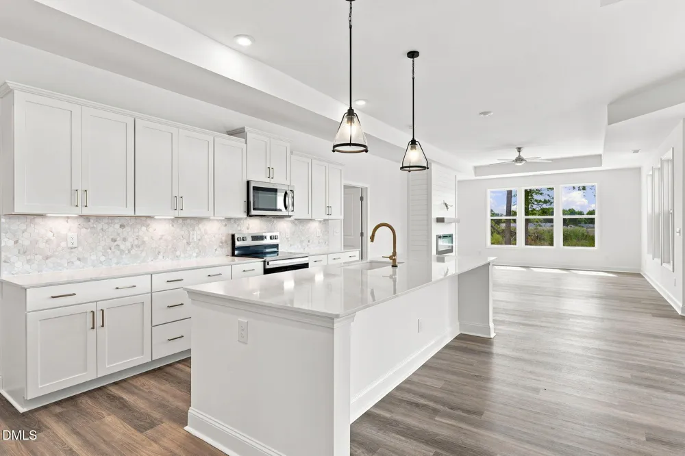134 Oban Drive Sanford, NC 27330