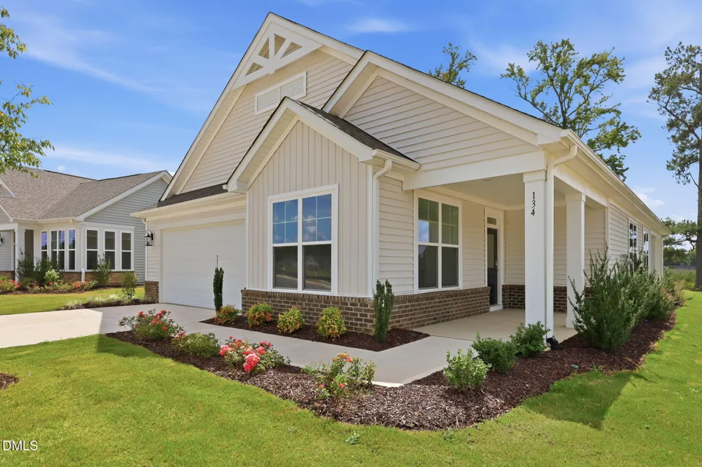 134 Oban Drive Sanford, NC 27330