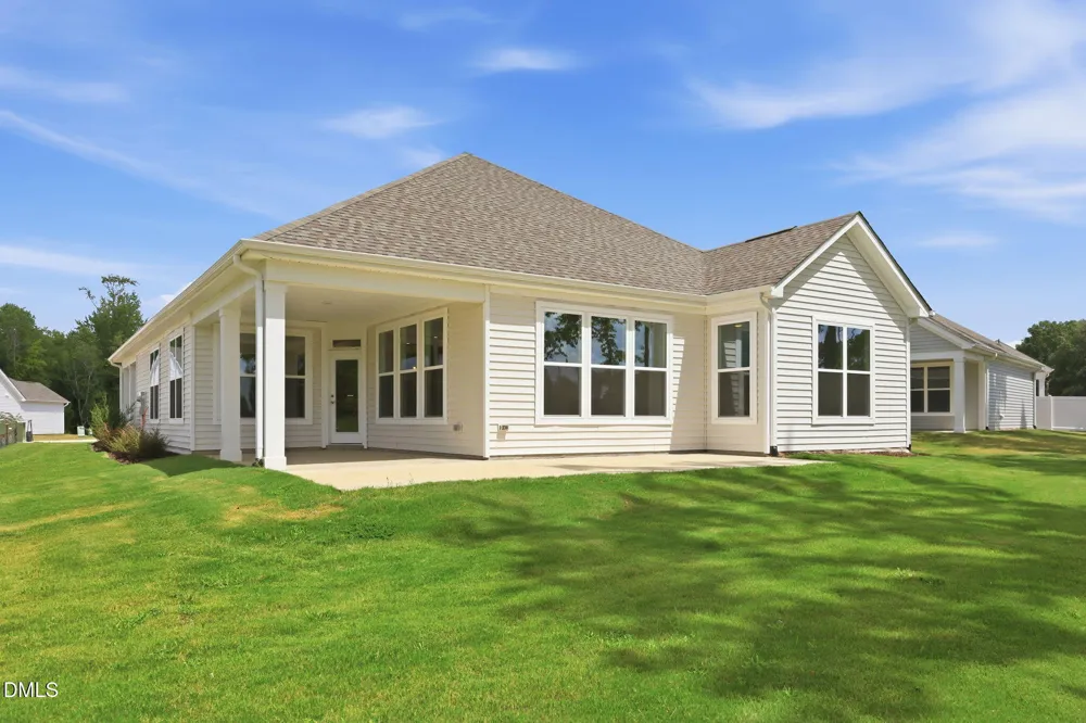 134 Oban Drive Sanford, NC 27330