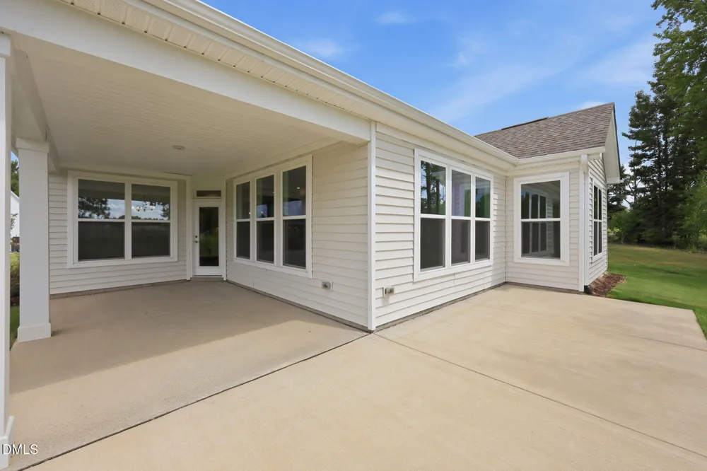 134 Oban Drive Sanford, NC 27330