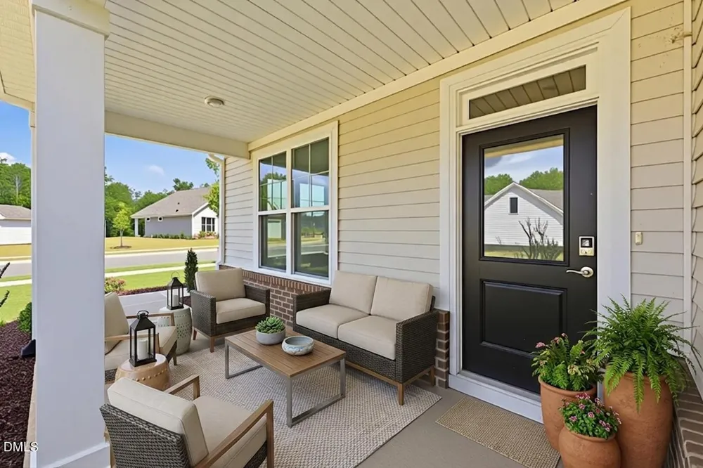 134 Oban Drive Sanford, NC 27330