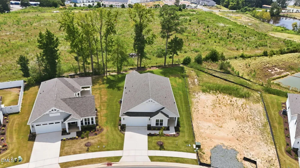 134 Oban Drive Sanford, NC 27330
