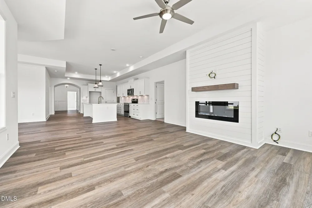 134 Oban Drive Sanford, NC 27330