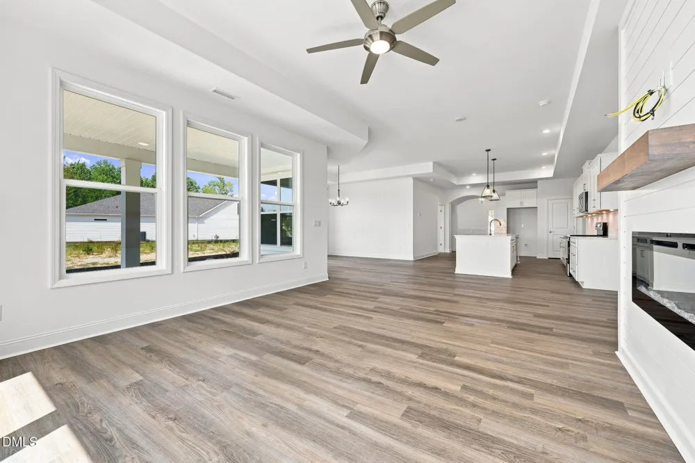 134 Oban Drive Sanford, NC 27330