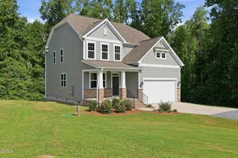 236 White Azalea Way