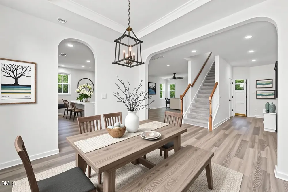 236 White Azalea Way Benson, NC 27504