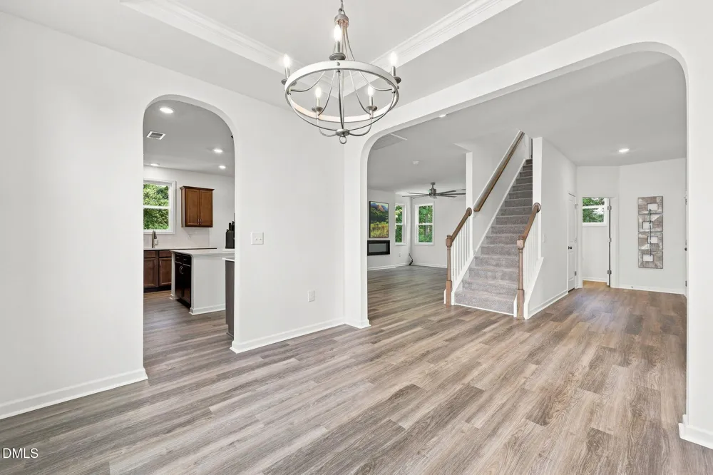236 White Azalea Way Benson, NC 27504