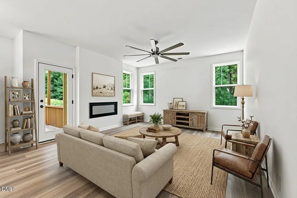 236 White Azalea Way Benson, NC 27504