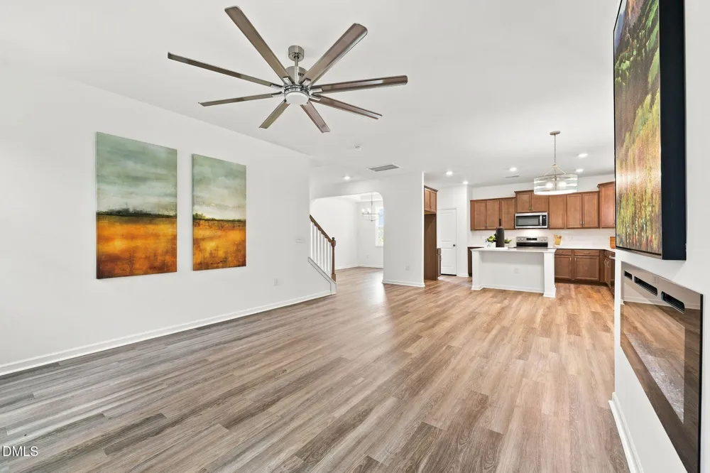 236 White Azalea Way Benson, NC 27504