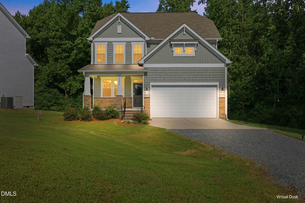 236 White Azalea Way Benson, NC 27504