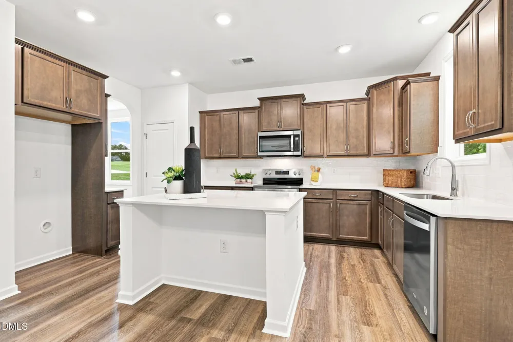 236 White Azalea Way Benson, NC 27504