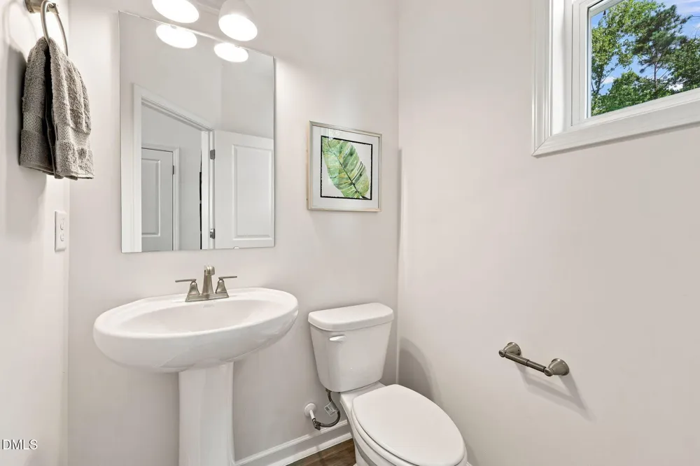 236 White Azalea Way Benson, NC 27504