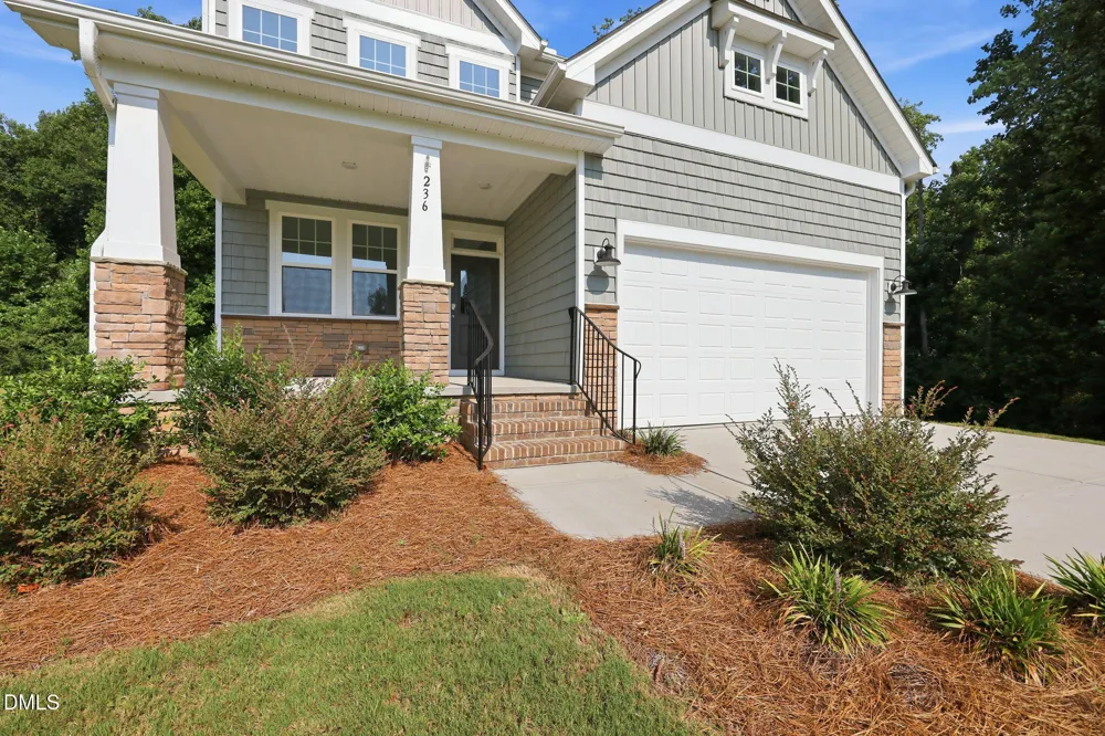 236 White Azalea Way Benson, NC 27504