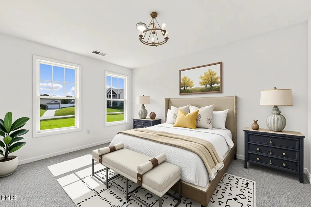 236 White Azalea Way Benson, NC 27504