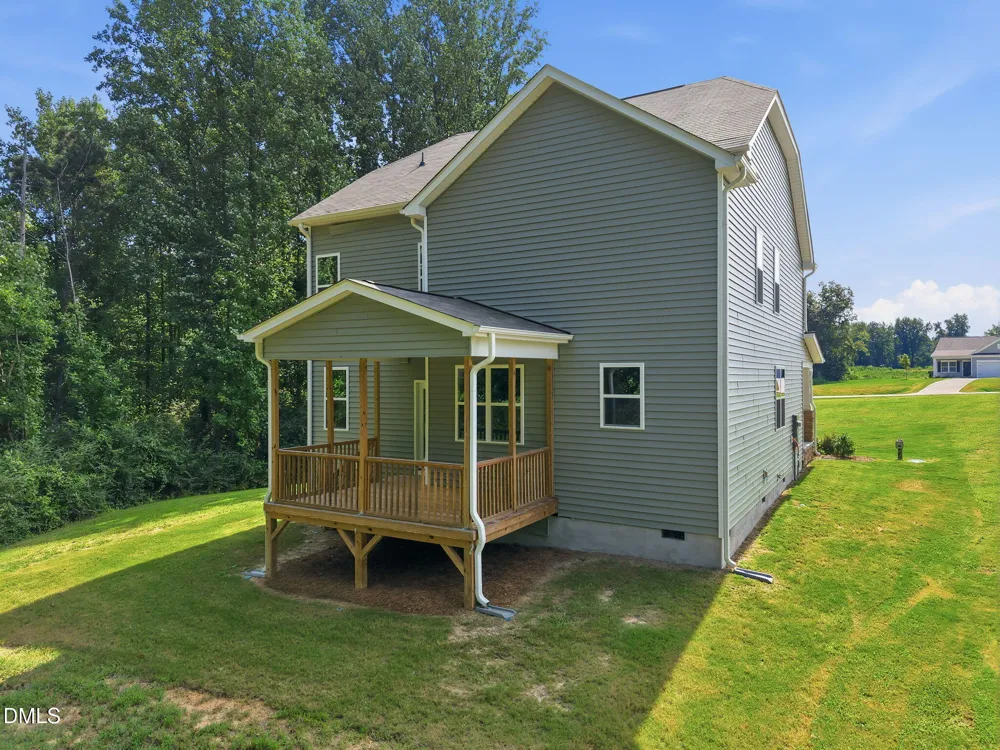 236 White Azalea Way Benson, NC 27504