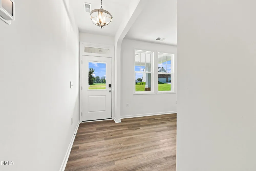 236 White Azalea Way Benson, NC 27504