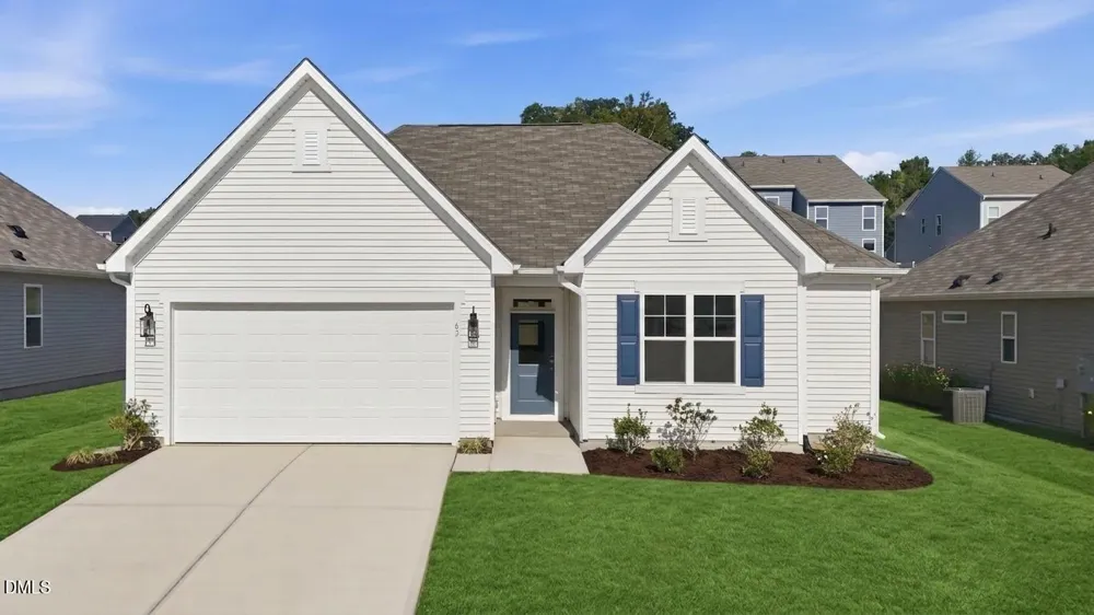 63 Furley Street Sanford, NC 27330