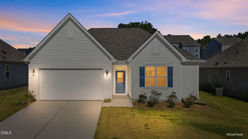 63 Furley Street Sanford, NC 27330