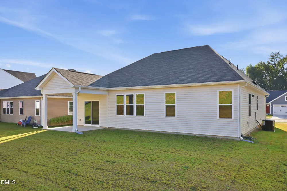 63 Furley Street Sanford, NC 27330