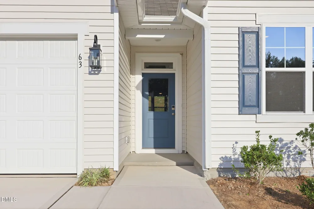 63 Furley Street Sanford, NC 27330