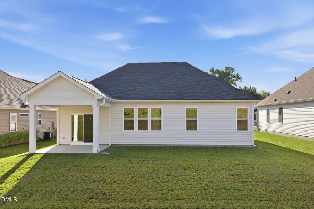 63 Furley Street Sanford, NC 27330