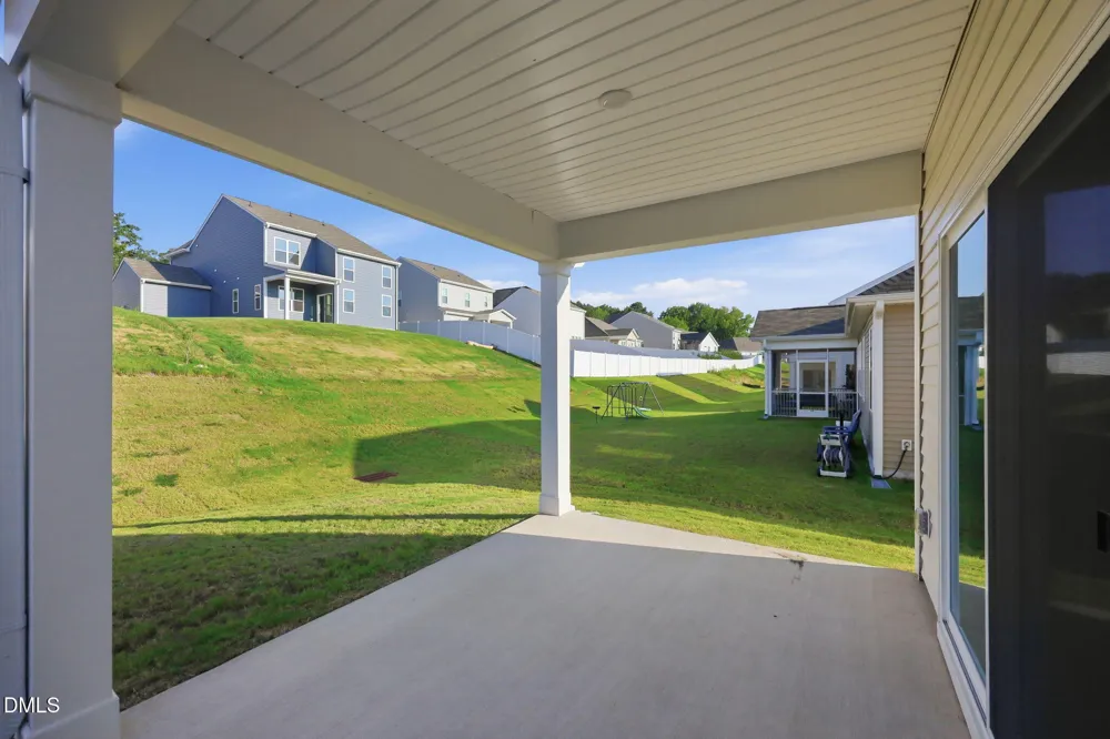 63 Furley Street Sanford, NC 27330