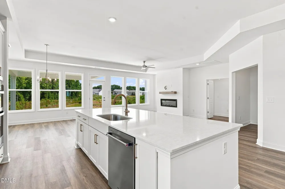 129 Oban Drive Sanford, NC 27330