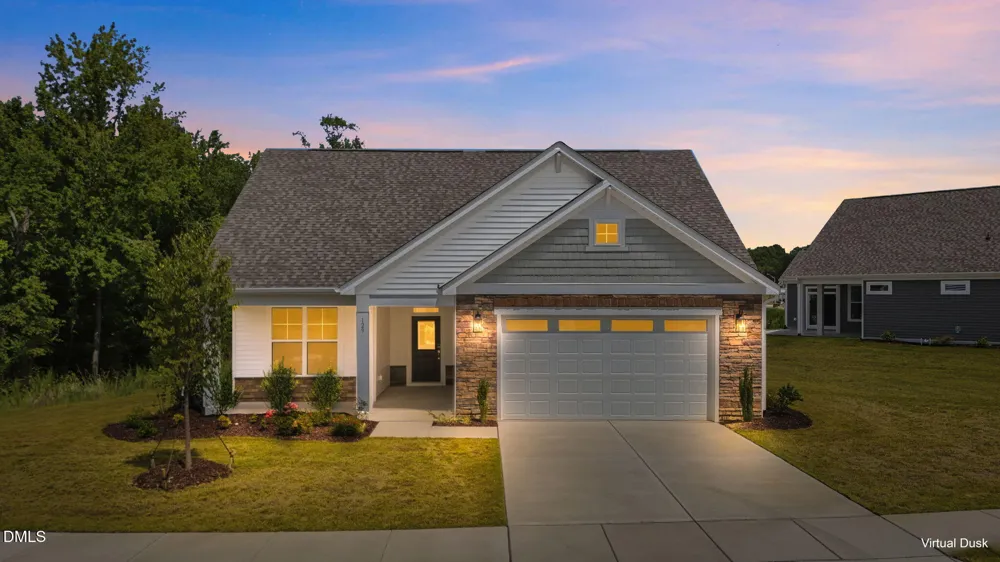 129 Oban Drive Sanford, NC 27330