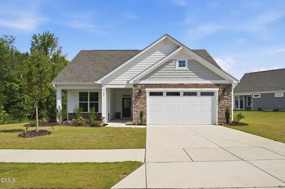 129 Oban Drive Sanford, NC 27330