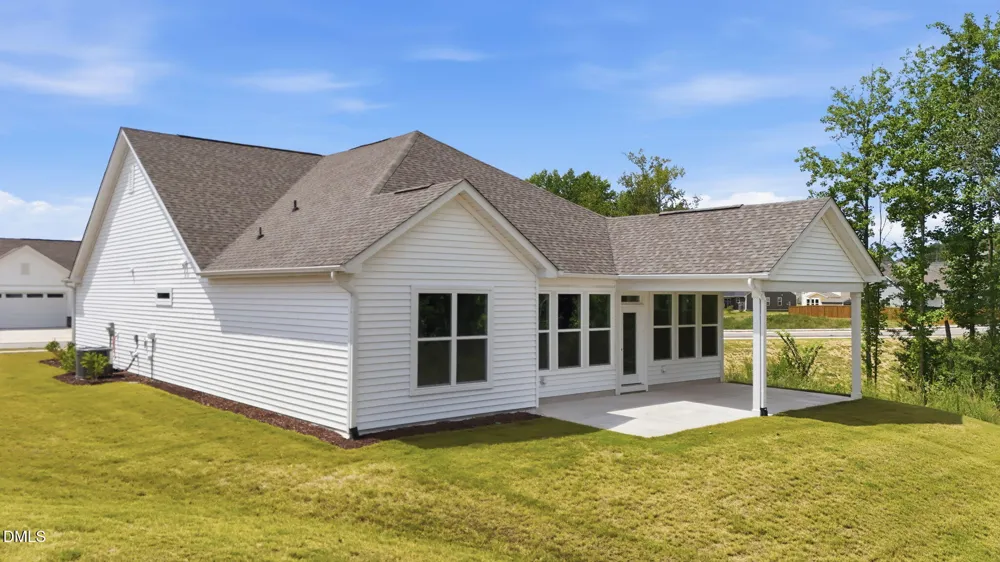 129 Oban Drive Sanford, NC 27330