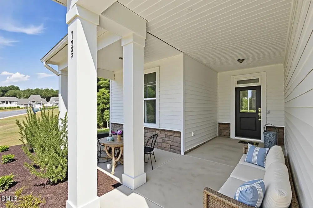 129 Oban Drive Sanford, NC 27330