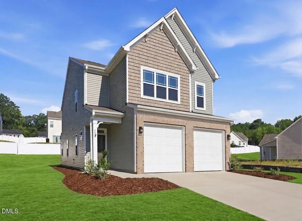 75 Furley Street Sanford, NC 27330