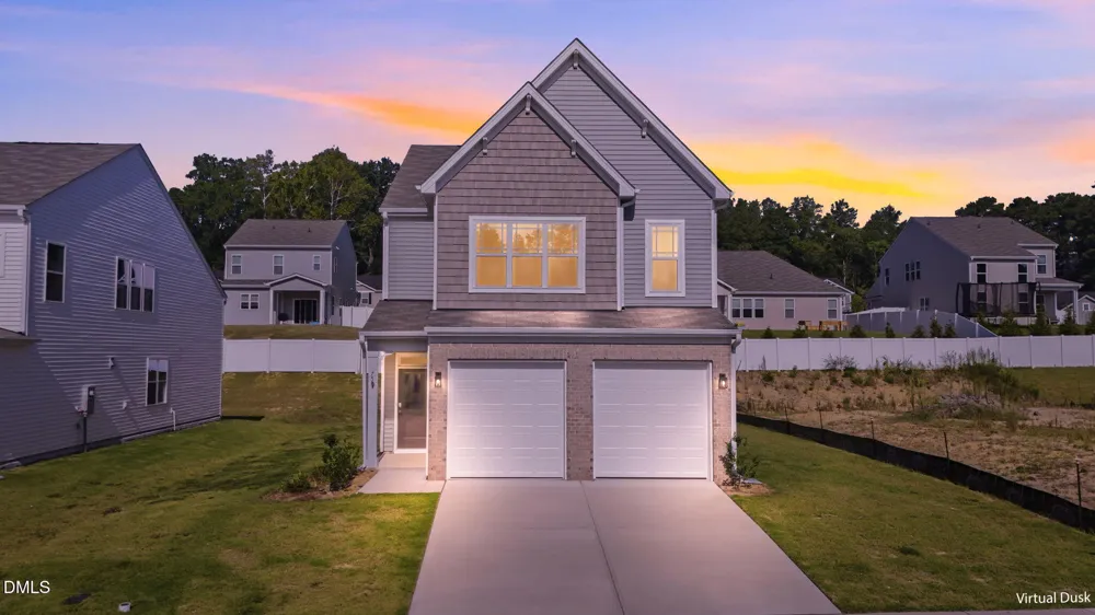 75 Furley Street Sanford, NC 27330
