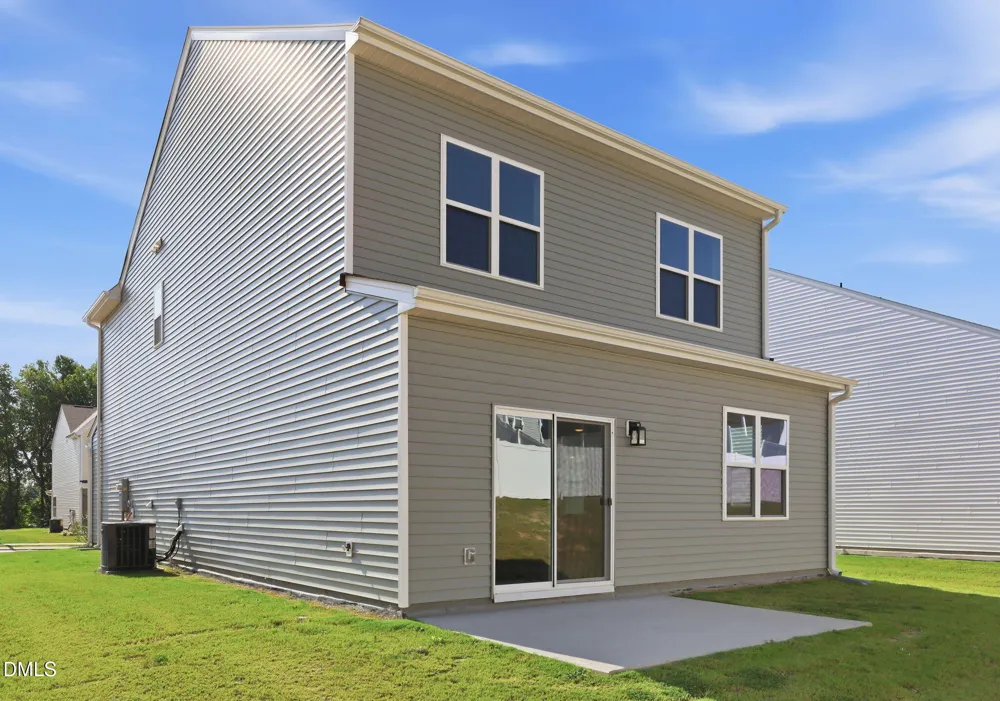75 Furley Street Sanford, NC 27330