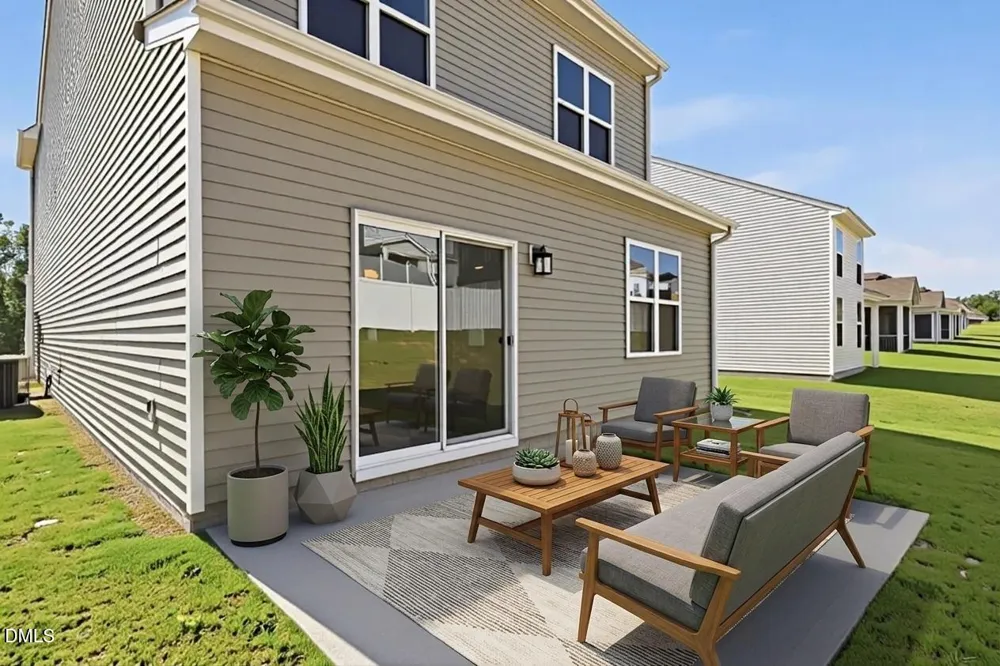 75 Furley Street Sanford, NC 27330