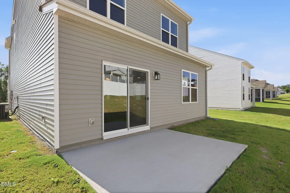 75 Furley Street Sanford, NC 27330