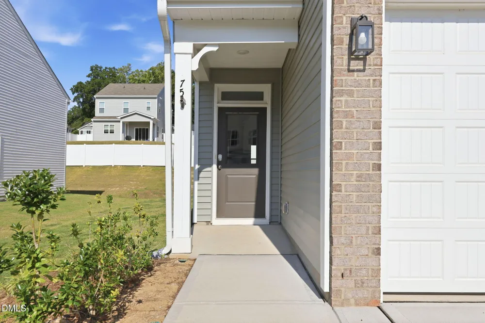 75 Furley Street Sanford, NC 27330
