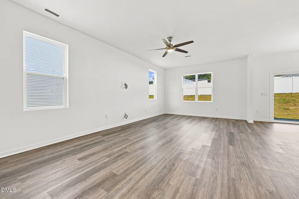 75 Furley Street Sanford, NC 27330
