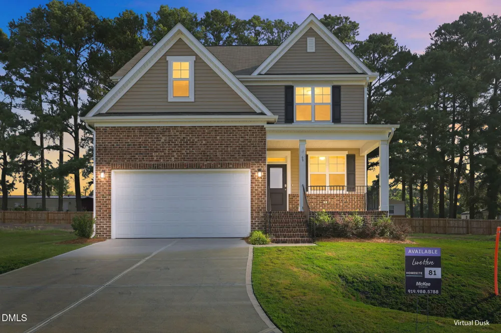 69 White Azalea Way Benson, NC 27504