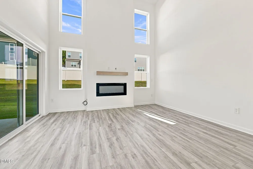 71 Furley Street Sanford, NC 27330